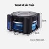 Nước Hoa Xe Hơi CKLMK Cao Cấp Thiết Kế Sang Trọng Chống Say Xe Giá 25.000₫ 9