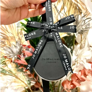 Nước Hoa Xe Hơi Jo Malone Nhập Anh - Sáp Thơm Cấp Giá 359.470 VND Giảm tới 18% 3 Nước Hoa Xe Hơi Jo Malone Nhập Anh - Sáp Thơm Cấp Giá 359.470 VND Giảm tới 18% 3