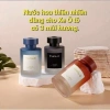 Nước hoa xe ô tô Thalo hương thơm tự nhiên khử mùi, chống say xe - Giá 95.000₫