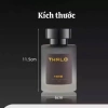 Nước hoa xe ô tô Thalo hương thơm tự nhiên khử mùi, chống say xe - Giá 95.000₫ 9