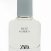 Nước hoa Zara Lightly Bloom & Deep Garden EDP 2x30ml - Hương nhẹ, chỉ 750.000đ 3