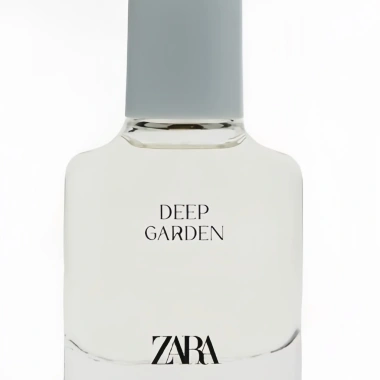 Nước hoa Zara Lightly Bloom & Deep Garden EDP 2x30ml - Hương nhẹ, chỉ 750.000đ