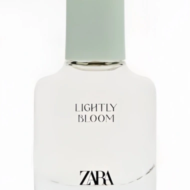 Nước hoa Zara Lightly Bloom & Deep Garden EDP 2x30ml - Hương nhẹ, chỉ 750.000đ 4 Nước hoa Zara Lightly Bloom & Deep Garden EDP 2x30ml - Hương nhẹ, chỉ 750.000đ 4
