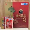 Nước Hoàng Sam Nhung Hươu Linh Chi Hàn Quốc - Hộp 30 gói 50ml, giảm còn 300.000đ 2