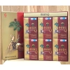 Nước Hoàng Sam Nhung Hươu Linh Chi Hàn Quốc - Hộp 30 gói 50ml, giảm còn 300.000đ 3
