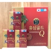 Nước Hoàng Sam Nhung Hươu Linh Chi Hàn Quốc - Hộp 30 gói 50ml, giảm còn 300.000đ 5
