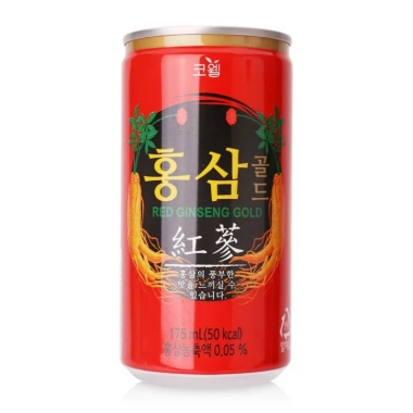 Nước Hồng Sâm 12 Lon 175ml - Giá chỉ 199.000đ, tăng sức đề kháng, năng lượng 2 Nước Hồng Sâm 12 Lon 175ml - Giá chỉ 199.000đ, tăng sức đề kháng, năng lượng 2