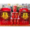 Nước Hồng Sâm 12 Lon 175ml - Giá chỉ 199.000đ, tăng sức đề kháng, năng lượng 3