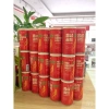 Nước Hồng Sâm 12 Lon 175ml - Giá chỉ 199.000đ, tăng sức đề kháng, năng lượng 4