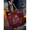 Nước Hồng sâm 6 năm tuổi Phượng Hoàng 30 gói 70ml - Giá ưu đãi 400.000 VND, tăng sức đề kháng, năng lượng 4
