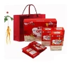 Nước Hồng Sâm Baby Hươu Cao Cổ Bio Hàn Quốc Daedong Ginseng 30 gói 20ml - Giá ưu đãi 985,000₫ 6