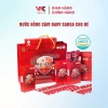 Nước Hồng Sâm Baby SangA Hàn Quốc - Tăng Miễn Dịch, Phát Triển, Giá 98.000