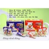 Nước hồng sâm Chu Chu Hàn Quốc - Tăng chiều cao, đề kháng, sức khỏe, giá 299.000đ 5