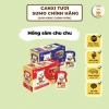 Nước Hồng Sâm ChuChu Hàn Quốc – Tăng đề kháng, tăng chiều cao, phục hồi sức khỏe, 290k