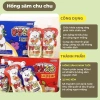 Nước Hồng Sâm ChuChu Hàn Quốc – Tăng đề kháng, tăng chiều cao, phục hồi sức khỏe, 290k 2