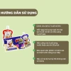 Nước Hồng Sâm ChuChu Hàn Quốc – Tăng đề kháng, tăng chiều cao, phục hồi sức khỏe, 290k 3