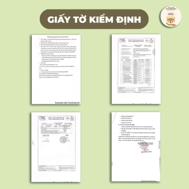 Nước Hồng Sâm ChuChu Hàn Quốc – Tăng đề kháng, tăng chiều cao, phục hồi sức khỏe, 290k