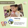 Nước Hồng Sâm ChuChu Hàn Quốc – Tăng đề kháng, tăng chiều cao, phục hồi sức khỏe, 290k 9