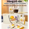 Nước Hồng Sâm Chunho Ncare 30 Gói - Dành cho Người Lớn - Giá ưu đãi 1,5tr - Tăng sức đề kháng