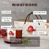 Nước Hồng Sâm Chunho Ncare 30 Gói - Dành cho Người Lớn - Giá ưu đãi 1,5tr - Tăng sức đề kháng 7