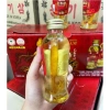 Nước Hồng sâm Củ Wonkisam Hàn Quốc 10 lọ - Giá ưu đãi 350.000đ, tăng sức đề kháng, năng lượng 5