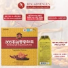 Nước Hồng Sâm Đông Trùng Hạ Thảo 365 Hansusam - Tăng đề kháng, giảm cân, 20/60 gói, 580.000 VND 5