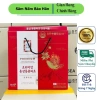 Nước Hồng Sâm Đông Trùng Hạ Thảo Dr.GP Premium Hàn Quốc – Tốt Gan Thận, Huyết Áp, Miễn Dịch, Giá 399.000đ