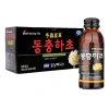 Nước hồng sâm Đông trùng hạ thảo Hàn Quốc 100 chai - Giá ưu đãi 699k, tăng sức đề kháng, hỗ trợ sinh lực