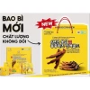 Nước Hồng Sâm Đông Trùng Hạ Thảo Hàn Quốc Hộp Vàng 30 gói Giảm giá 16% chỉ 375.000₫