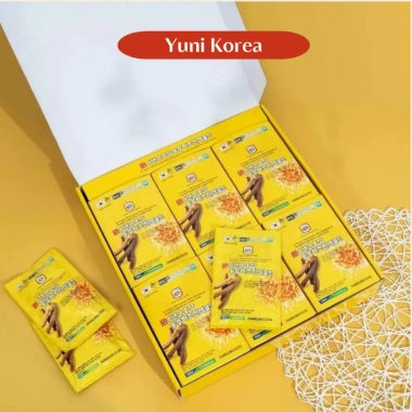 Nước Hồng Sâm Đông Trùng Hạ Thảo Nonghyup Hàn Quốc 30 gói 70ml Giá 485.000 VND 2 Nước Hồng Sâm Đông Trùng Hạ Thảo Nonghyup Hàn Quốc 30 gói 70ml Giá 485.000 VND 2