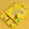 Nước Hồng Sâm Đông Trùng Hạ Thảo Nonghyup Hàn Quốc 30 gói 70ml Giá 485.000 VND 4