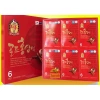 Nước Hồng Sâm Dream 6 Năm Tuổi Hàn Quốc 30 Gói 70ml - Giá 355k, Tăng Sức Đề Kháng