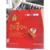 Nước Hồng Sâm Dream 6 Năm Tuổi Hàn Quốc 30 Gói 70ml - Giá 355k, Tăng Sức Đề Kháng 6