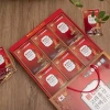 Nước hồng sâm Gold 6 năm tuổi Hàn Quốc 70ml - Hộp 60 gói, tăng dung tích, 315.000đ 3