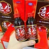 Nước Hồng Sâm Hàn Quốc 10 chai - Giảm giá 85.000đ, tăng sức khỏe, năng lượng 4