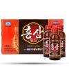 Nước Hồng Sâm Hàn Quốc 10 chai - Tăng sức đề kháng, giảm mệt mỏi, ưu đãi 75.000đ 5