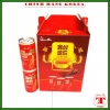 Nước hồng sâm Hàn Quốc 12 lon 175ml - Korean Red Ginseng Gold, giảm còn 175.000₫