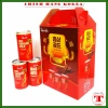 Nước hồng sâm Hàn Quốc 12 lon 175ml - Korean Red Ginseng Gold, giảm còn 175.000₫ 2