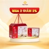 Nước hồng sâm Hàn Quốc 6 năm tuổi Jung Kian - Giá ưu đãi 560k, tăng sức đề kháng