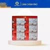 Nước hồng sâm Hàn Quốc 6 năm tuổi Jung Kian - Giá ưu đãi 560k, tăng sức đề kháng 2