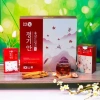 Nước hồng sâm Hàn Quốc 6 năm tuổi Jung Kian - Giá ưu đãi 560k, tăng sức đề kháng 4