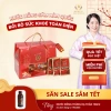 Nước hồng sâm Hàn Quốc cao cấp 30 gói 70ml - Cải thiện sức khỏe, chỉ 659.000 VND