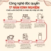 Nước hồng sâm HiDino ARAM FARM cho bé 1 tuổi, hồng sâm 6 năm, tăng đề kháng, không chất bảo quản, 19.000đ 5