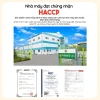 Nước hồng sâm HiDino ARAM FARM cho bé 1 tuổi, hồng sâm 6 năm, tăng đề kháng, không chất bảo quản, 19.000đ 6