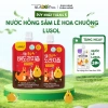 Nước hồng sâm hoa chuông đen Lusol cho bé 12 tháng Hàn Quốc, túi uống - 37.000đ