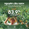 Nước hồng sâm hoa chuông đen Lusol cho bé 12 tháng Hàn Quốc, túi uống - 37.000đ 4