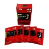 Nước Hồng Sâm Jeongwon 6 Năm Tuổi Hàn Quốc Chính Hãng 30 Gói - Giá Ưu Đãi 169k 4