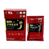 Nước Hồng Sâm Jeongwon 6 Năm Tuổi Hàn Quốc Chính Hãng 30 Gói - Giá Ưu Đãi 169k 5