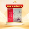 Nước hồng sâm Jung Kian 6 năm tuổi Hàn Quốc - Giá 375.000đ, tăng sức khỏe, năng lượng