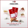 Nước hồng sâm Jung Kian 6 năm tuổi Hàn Quốc - Giá 375.000đ, tăng sức khỏe, năng lượng 4